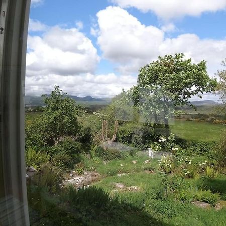 Innisfreedom Cabin Sligo Exterior foto